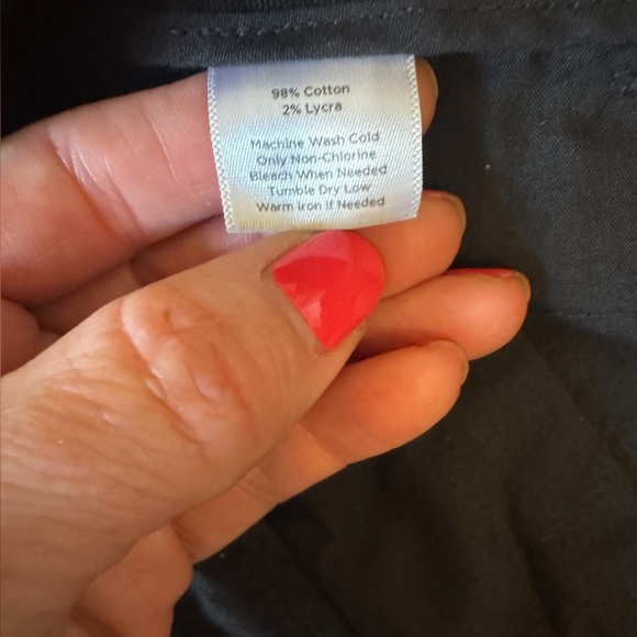 Talbots Pants - Picture 6 of 9